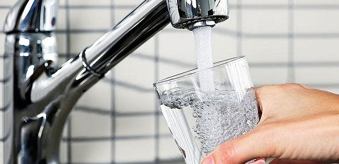 How Bad Can Tap Water Be?