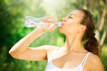 4 Unique Uses For Ionized Alkaline Water