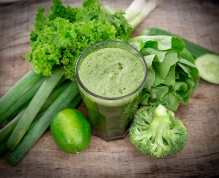 Heading Towards An Alkaline Diet: What You Need To Know