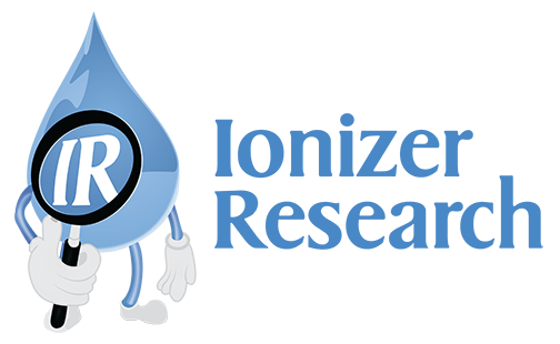 Ionizer Research